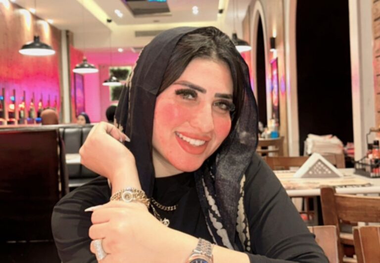 نور طه خبيرة أسواق المال