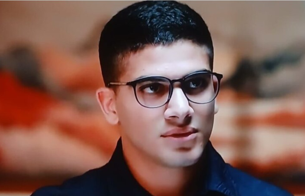 كريم أسامة