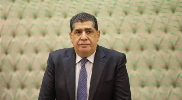عمرو صلاح عضو مجلس أمناء قنوات أون سبورت