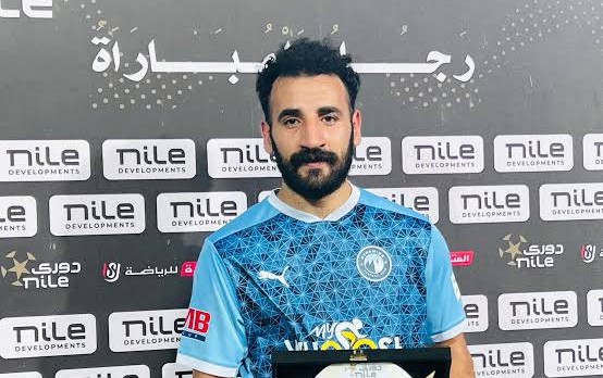 مهند لاشين