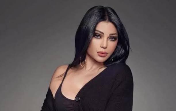 الفنانة اللبنانية هيفاء وهبي
