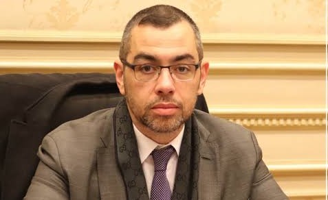 د..محمد فؤاد الخبير الاقتصادي