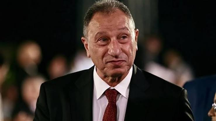 محمود الخطيب