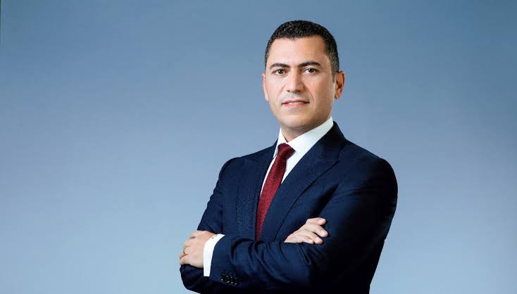النائب محمد السلاب