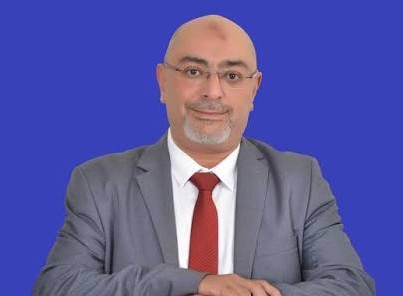 محمد جاب الله خبير أسواق المال