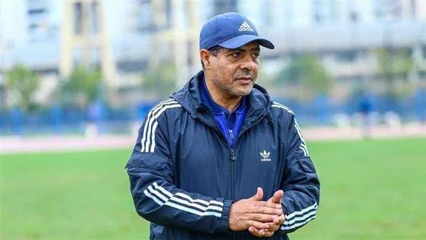 طارق العشري المدير الفني السابق لفريق الاتحاد