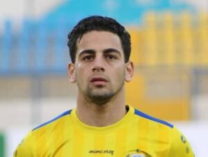 محمد الشامي