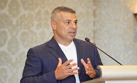 أحمد عبيد مستشار وزير الثقافة