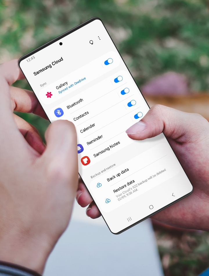 App Cloud