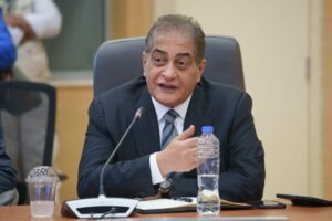 الإعلامي أسامة كمال