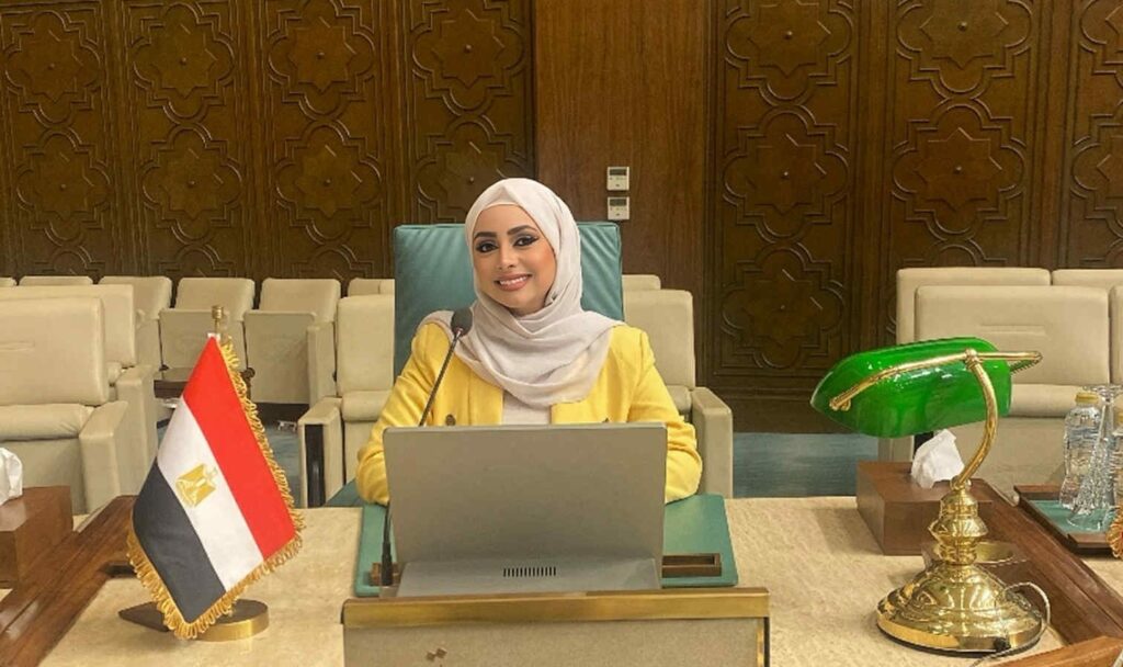 رانيا أحمد