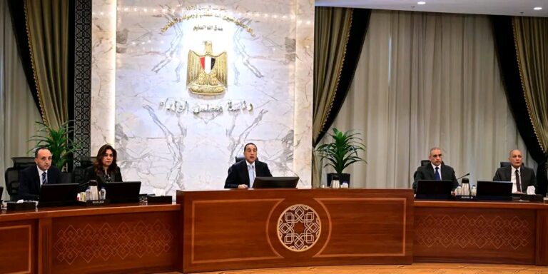 اجتماع رئيس الوزراء