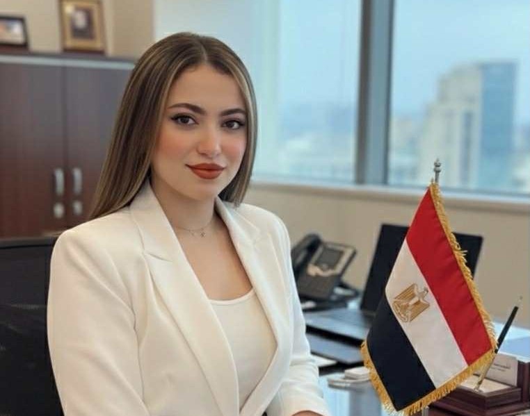 د. ريهام طارق