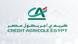 بنك كريدي أجريكول