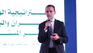 د. عبد الخالق إبراهيم مساعد وزير الإسكان