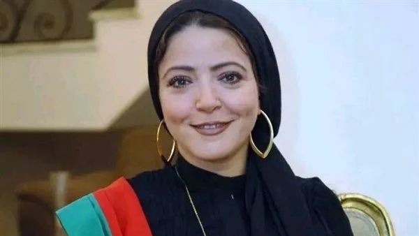 المحامية هايدي الفضالي