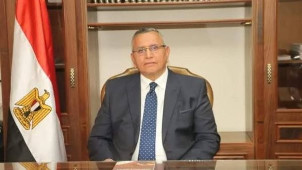 عبدالسند يمامة رئيس حزب الوفد