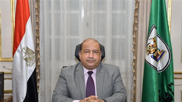 د. أحمد رجب نائب رئيس جامعة القاهرة