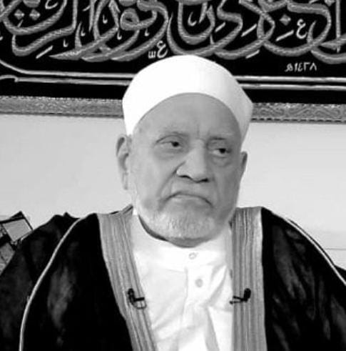 د..أحمد عمر هاشم