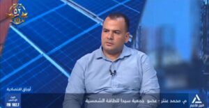 م. محمد عنتر