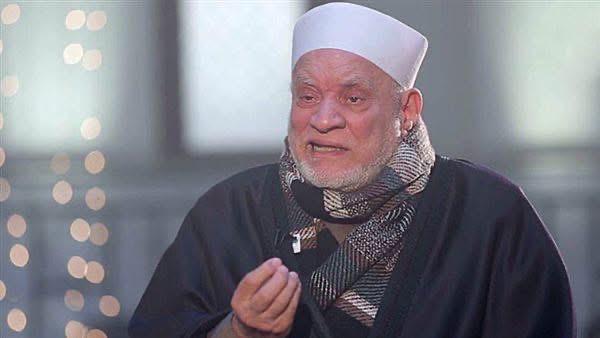 د. أحمد عمر هاشم