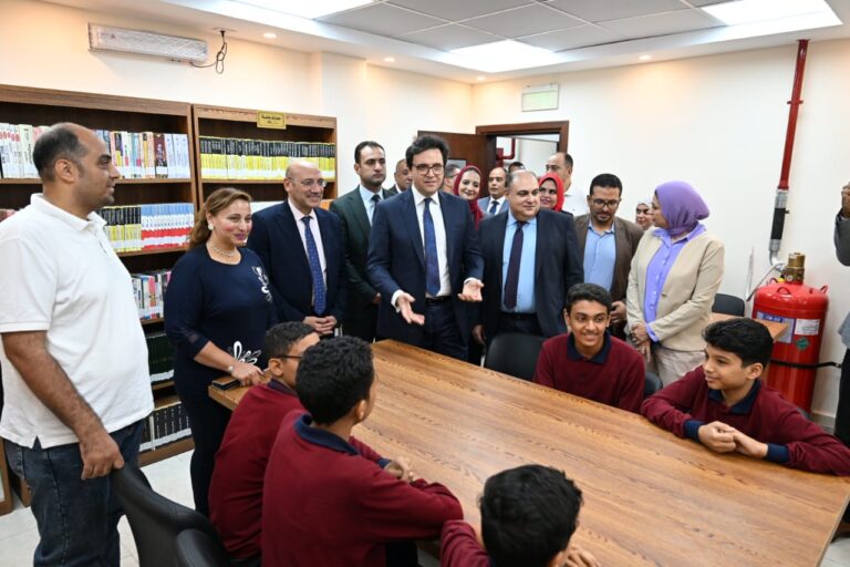 قصر ثقافة حلوان