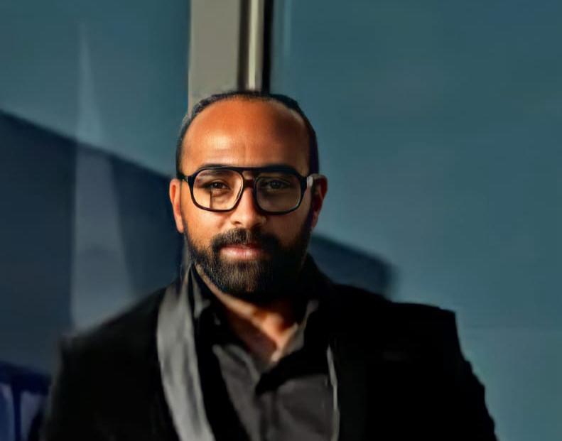 حسام الشاهد الخبير العقاري