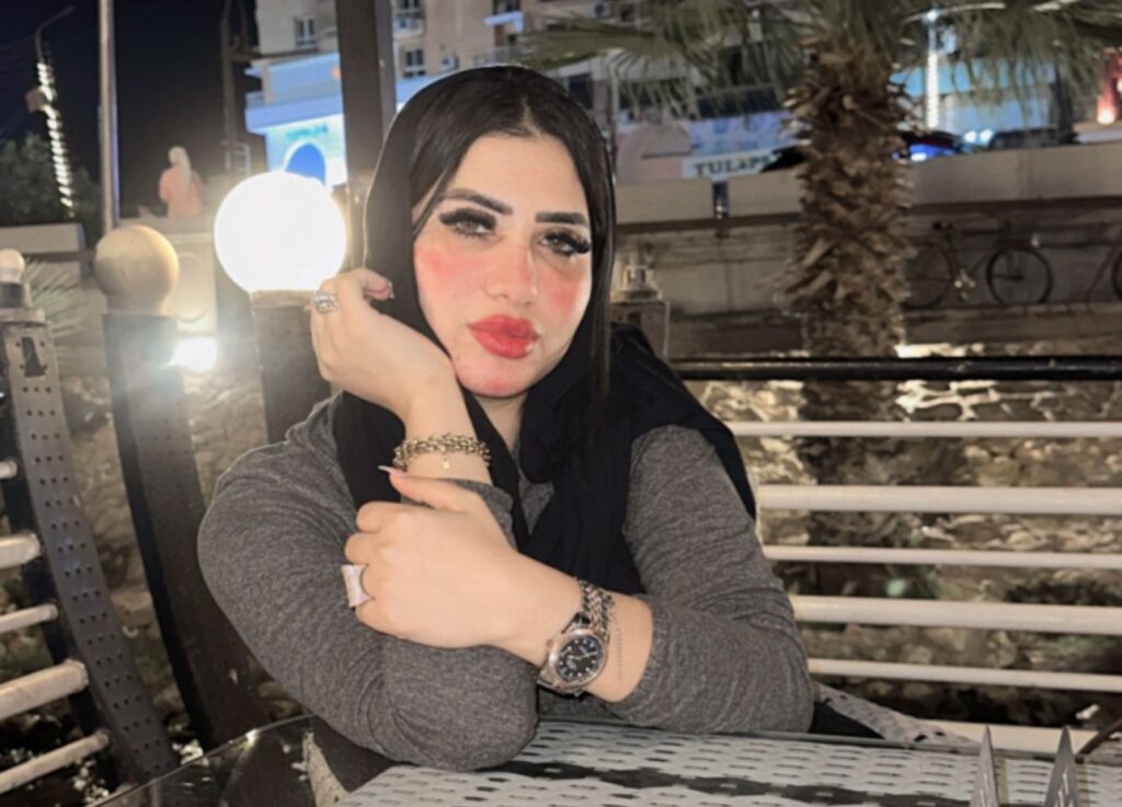 نور طه خبيرة أسواق المال