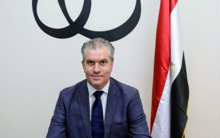 جاسر الشاذلي الخبير القانوني