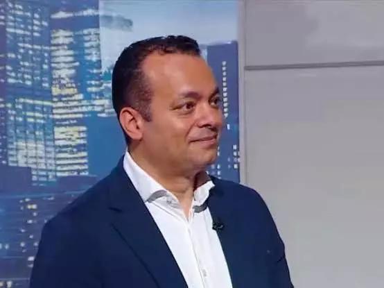 أحمد صقر مؤسس منصة فريدة