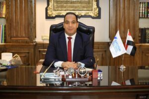 د. عبدالمنعم السيد الخبير الاقتصادي