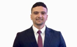 محمد عطية الباحث في شؤون الطاقة