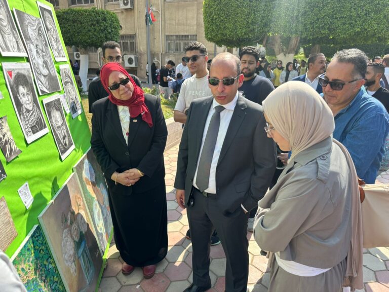 احتفالات نصر أكتوبر
