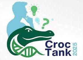 مسابقة CrocTank