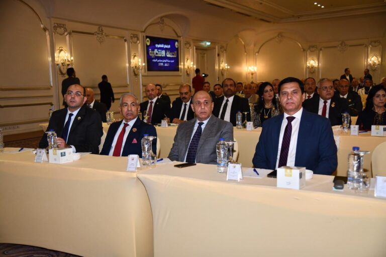 الاجتماع التحضيري للحملة الانتخابية بحماة الوطن
