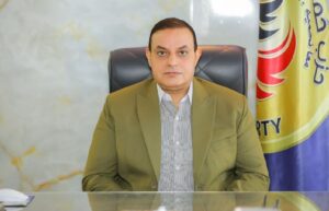 د. مختار همام