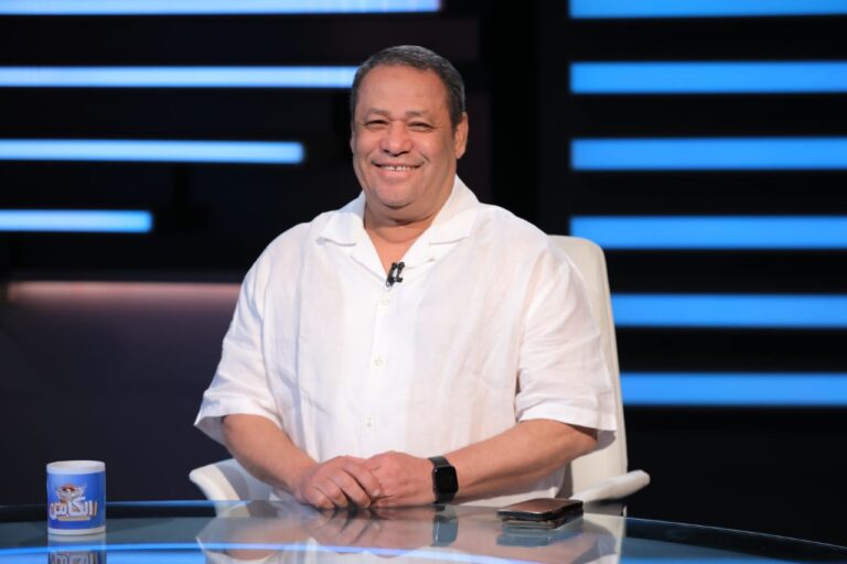 ضياء السيد مدرب منتخب مصر السابق