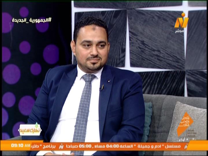 م. اسلام منصور