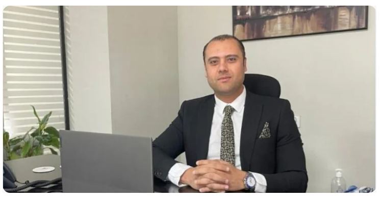 وسام كامل مدير الاستثمار بشركة "النعيم للاستثمارات"