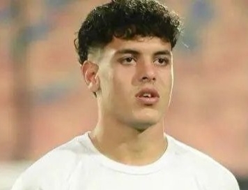محمود صلاح
