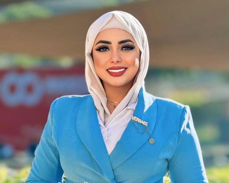 رانيا أحمد