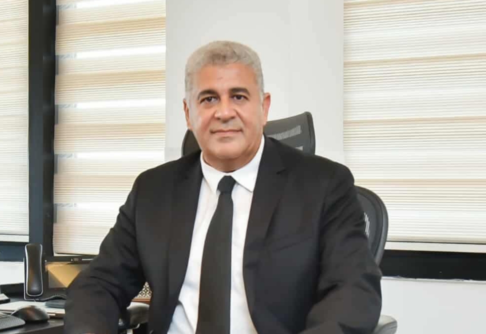 محمد الكحكي رئيس اتحاد التمويل العقاري