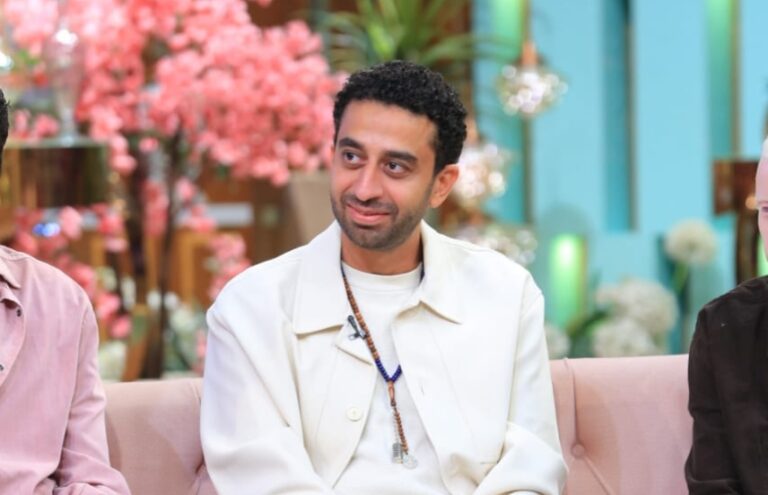 الكاتب هيثم دبور