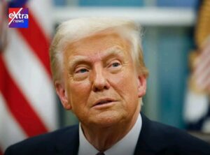 الرئيس الامريكي دونالد ترامب