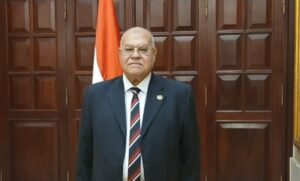 ناجى الشهابي رئيس حزب الجيل