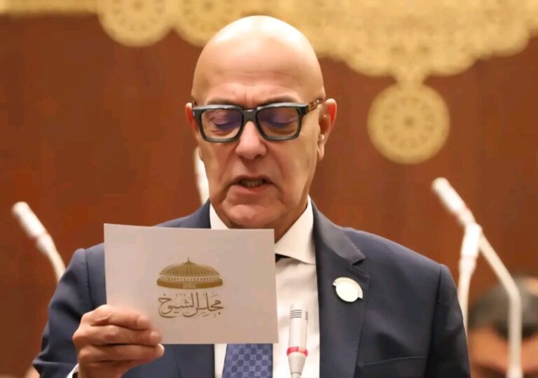 النائب أحمد صبور