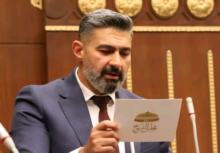 النائب ياسر جلال