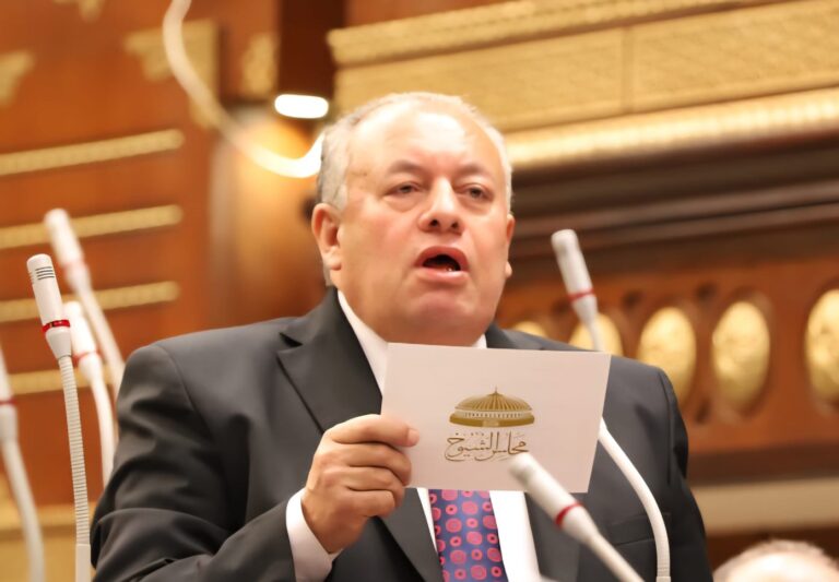 المستشار محمد الأجرود