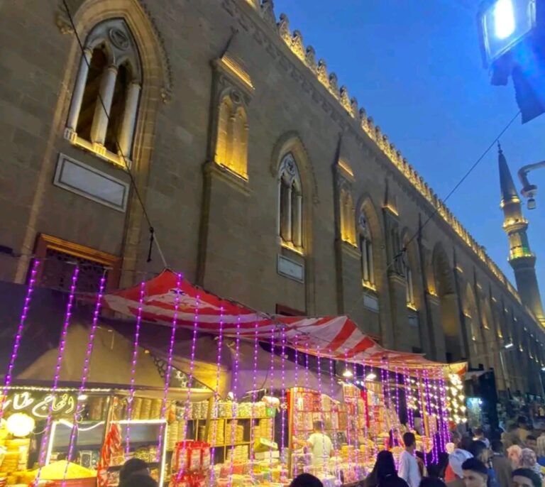 مسجد الإمام الحسين