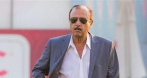 محسن صالح